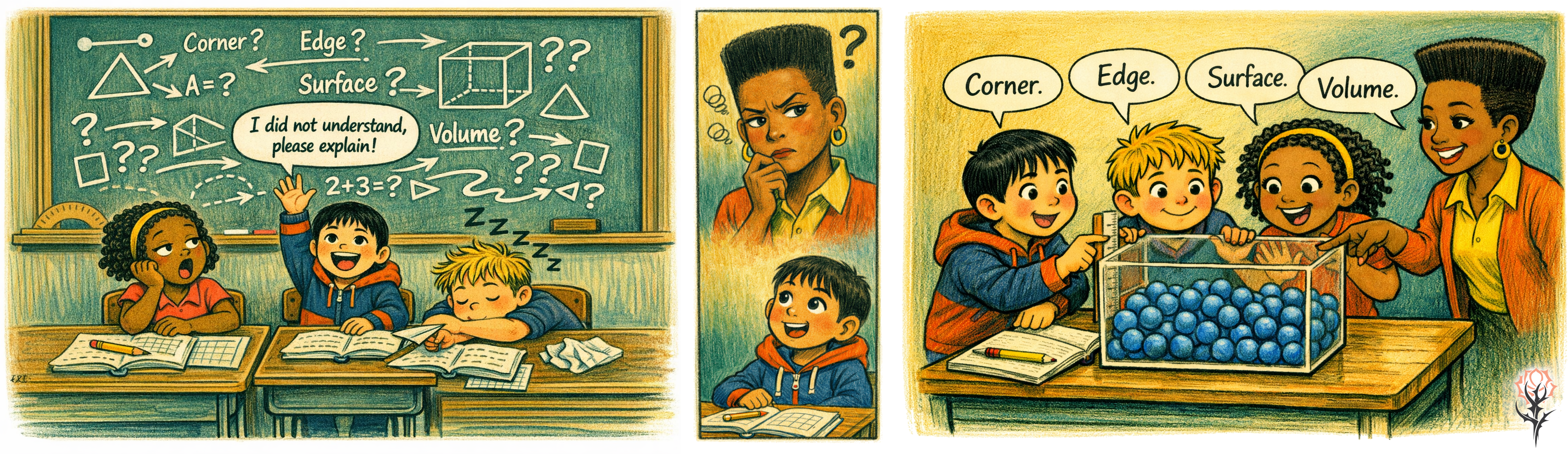 Prime Funnies: Comic Strip 1