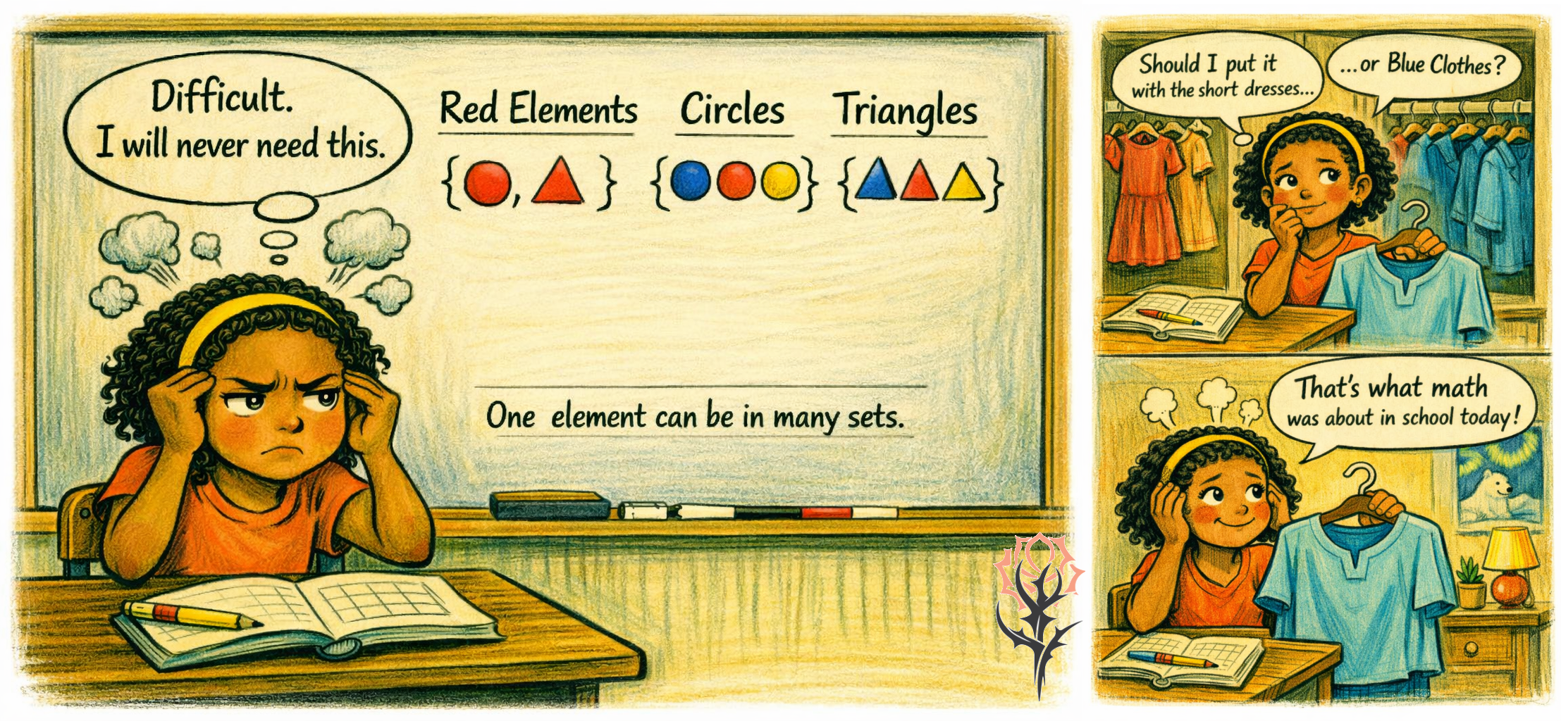 Prime Funnies: Comic Strip 2