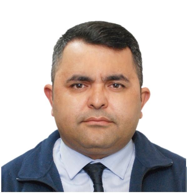 Haci Mehmet Baskonus