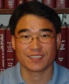 Jasang Yoon