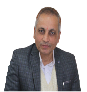 Ramesh Kumar Vats