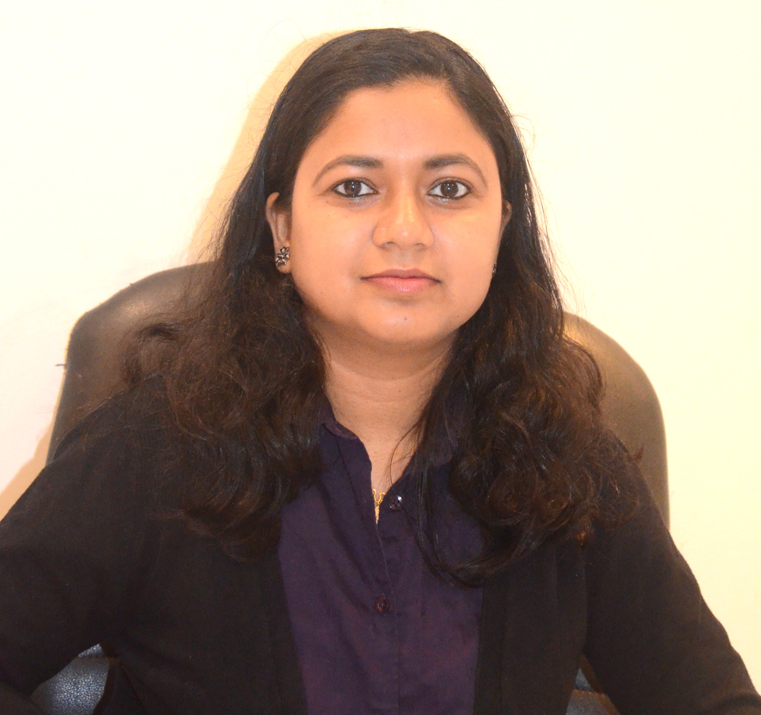 Dr. Aparna Das