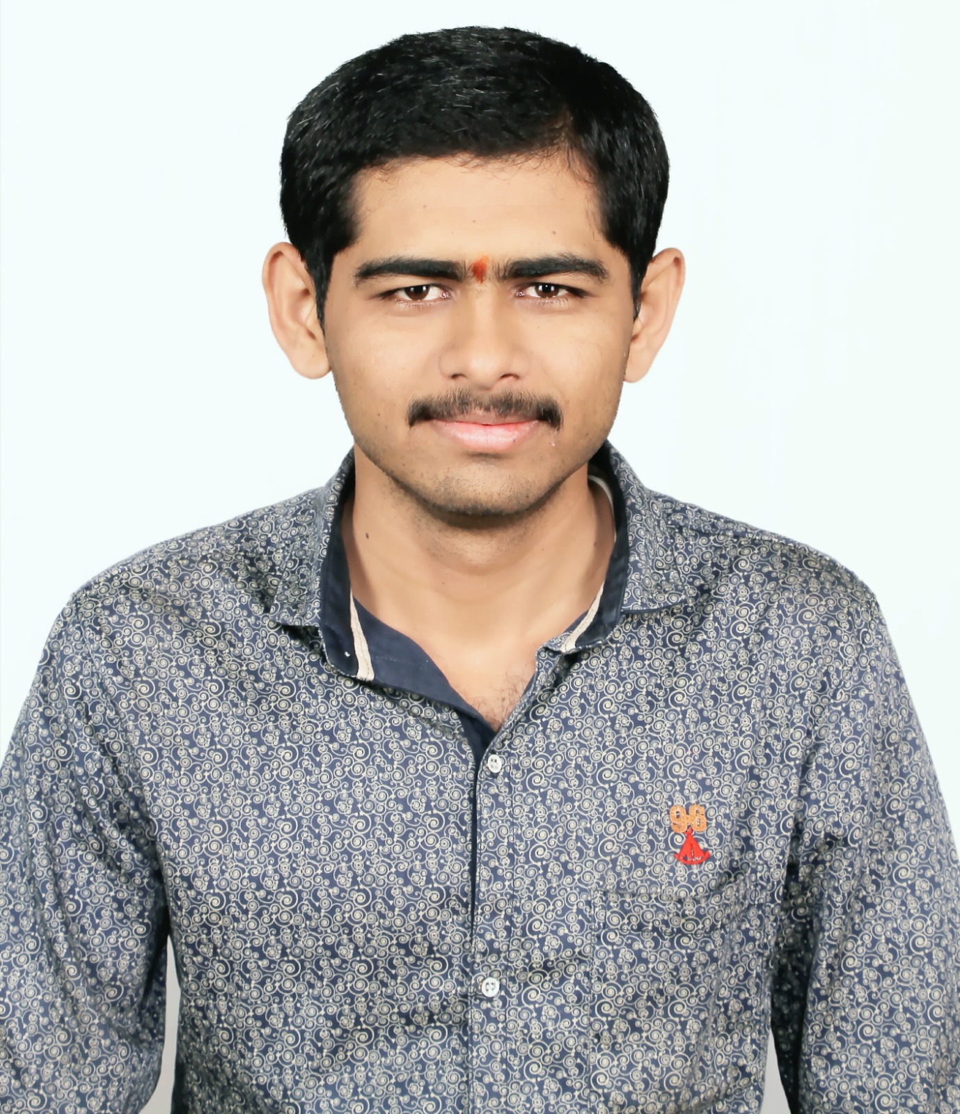 Dr. Swapnil Deepakrao Malegaonkar