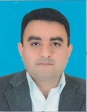 Dr. Alireza Khalili Golmankhaneh