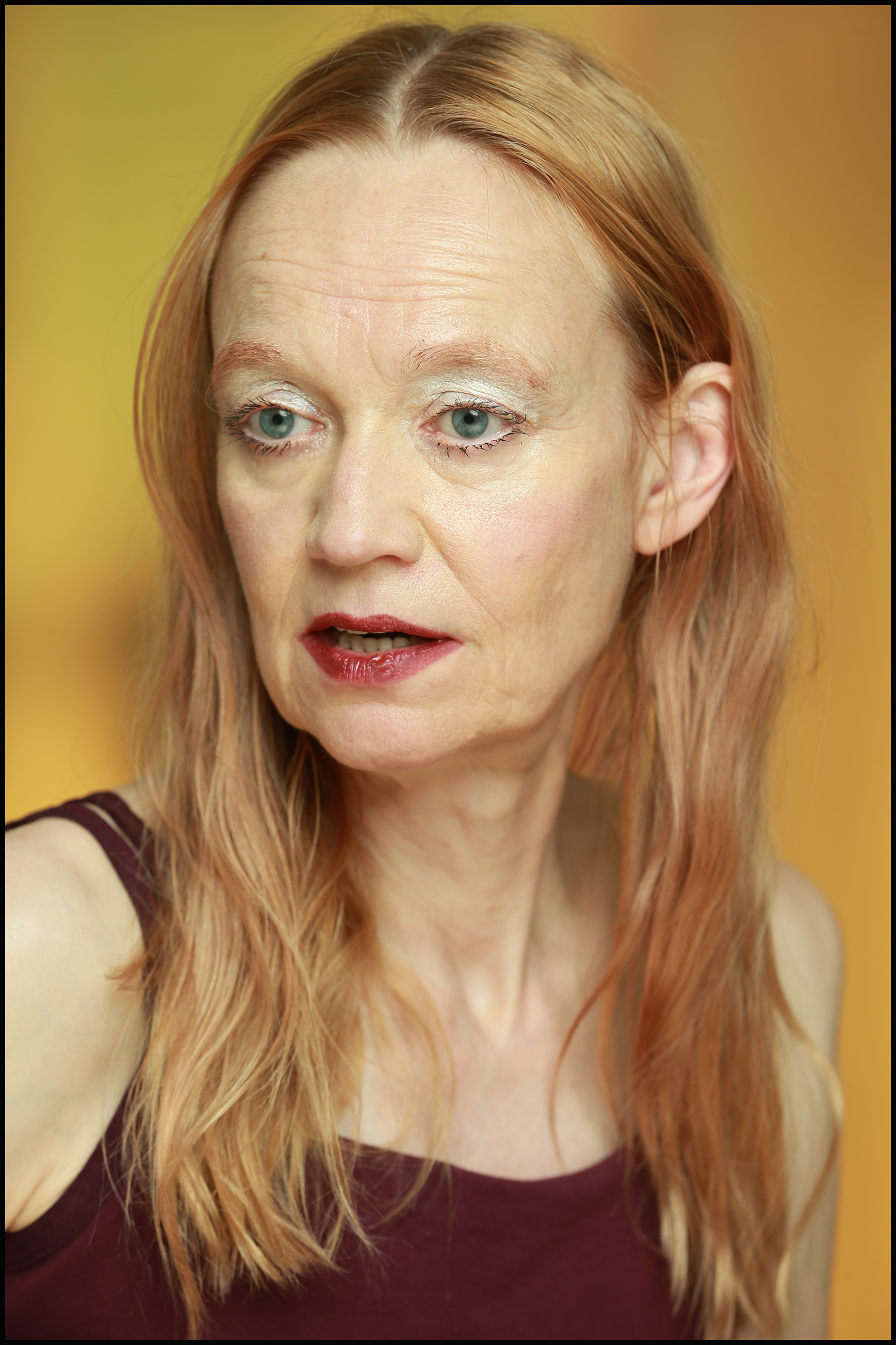 Ms. Claudia Maria Schmidt