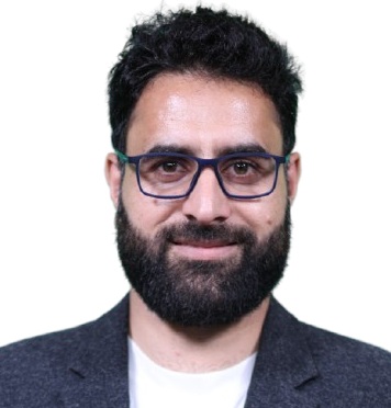 Dr. Kifayat Ullah