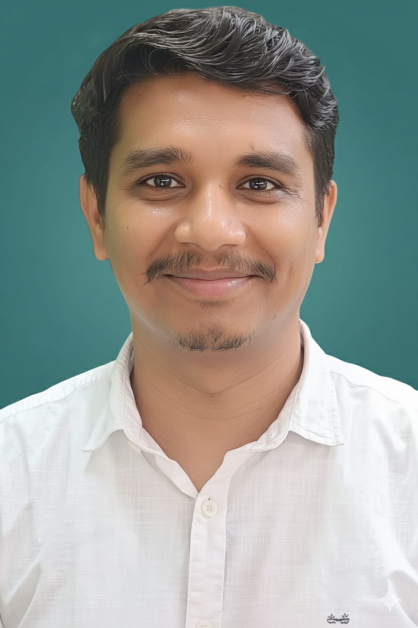 Dr. Krishan Kumar