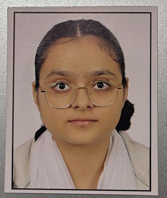 Ms. Kunz Sharma