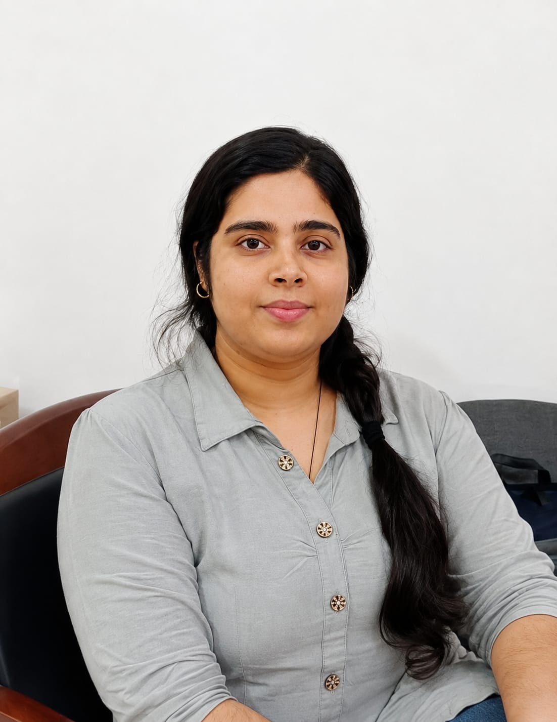 Dr. Megha Pandey