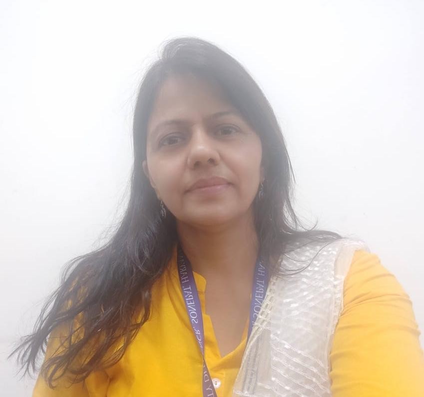 Dr. Neelu Chaudhary