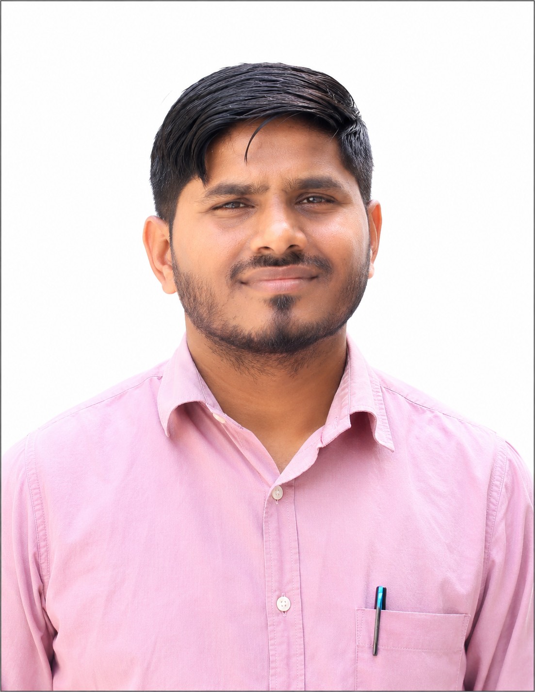 Dr. Parveen Kumar