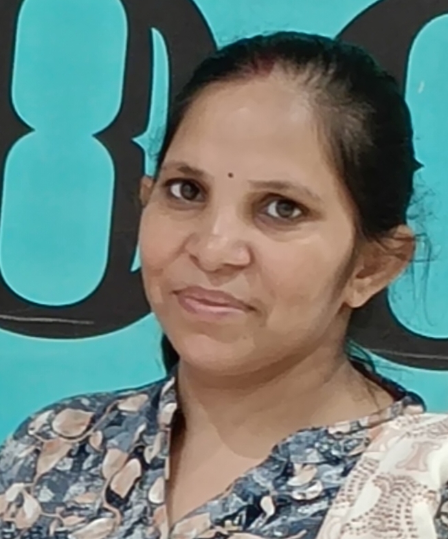 Ms. Poonam Vashishta