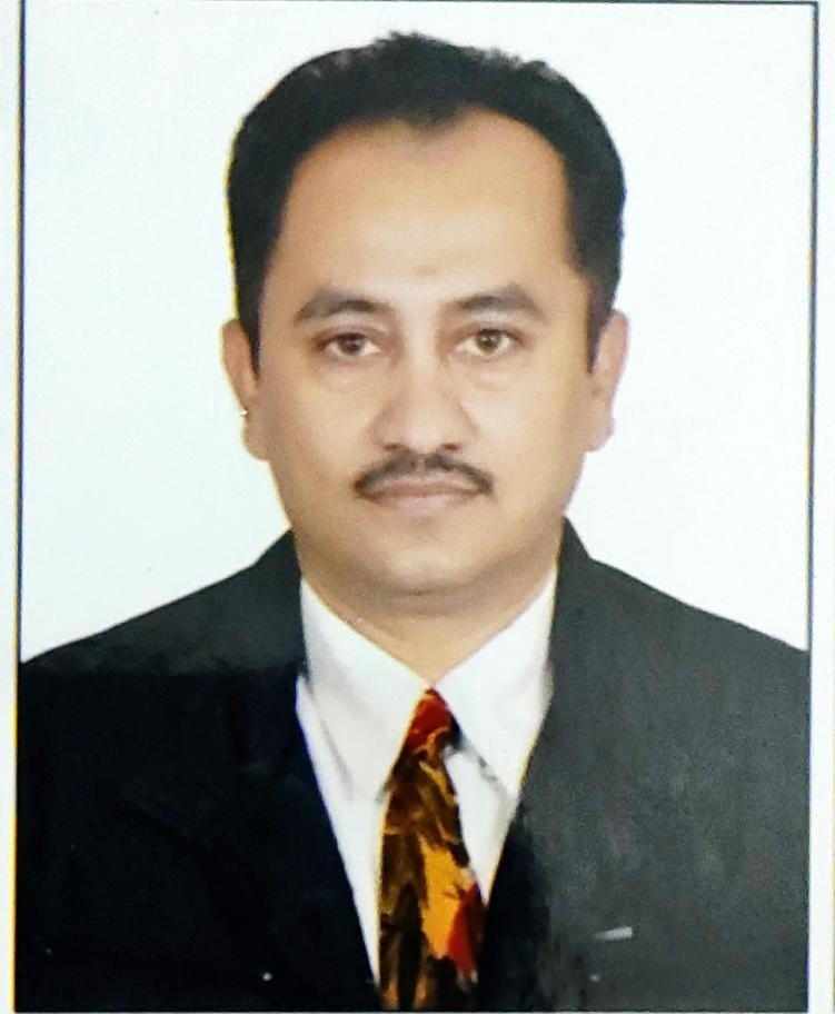 Mr. Rajneesh Kumar