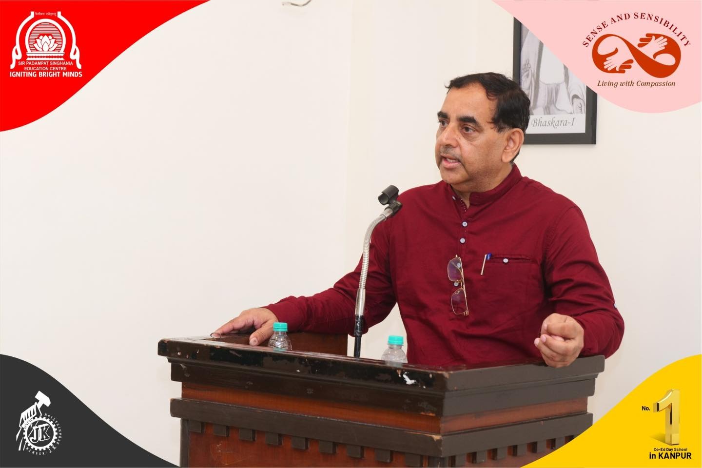 Dr. Rakesh Bhatia