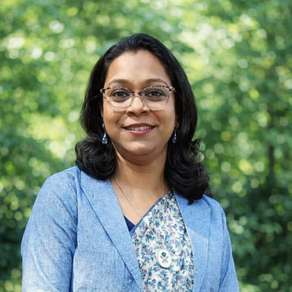 Dr. Rupa Pal