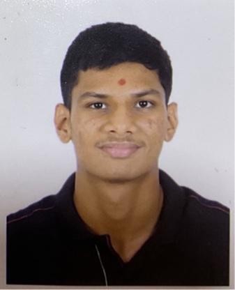 Mr. Rupak Rakesh Nai
