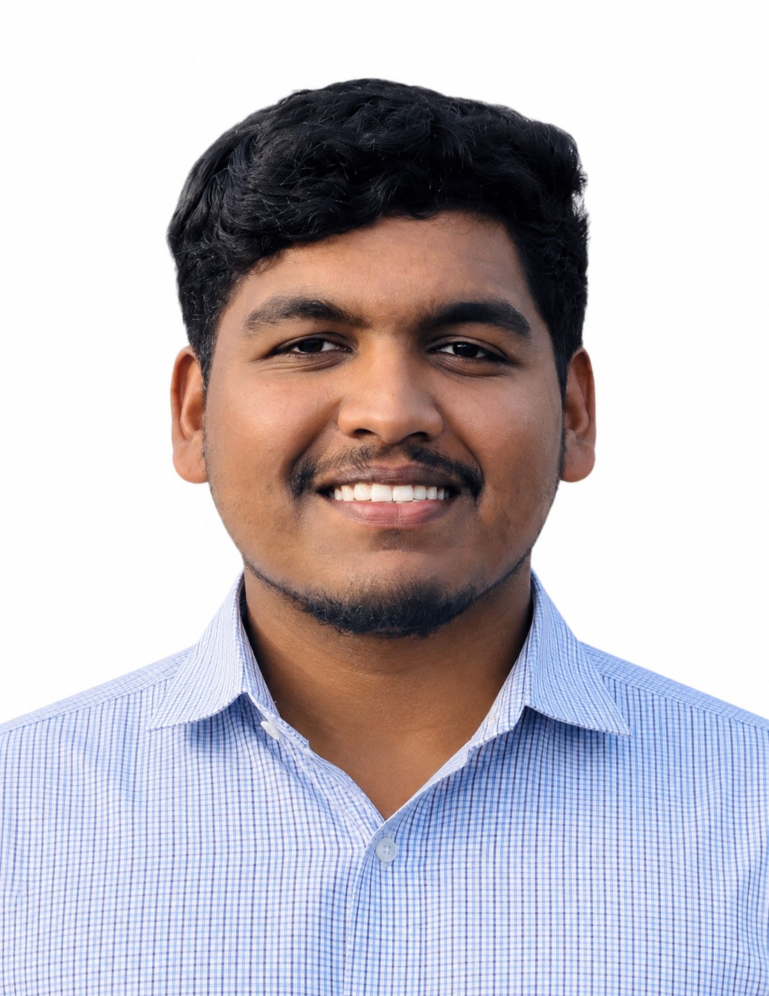 Mr. Shifan Vadakkungara