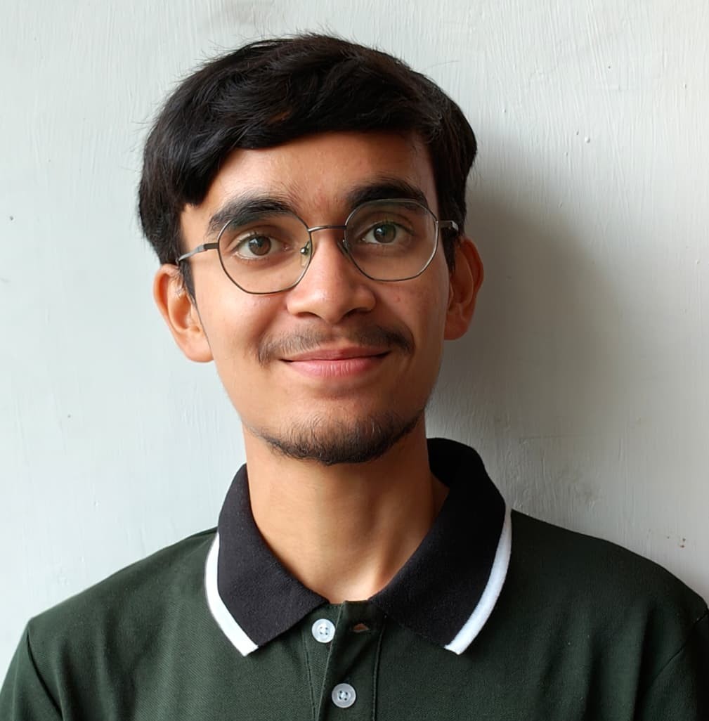 Mr. Vanshaj Gupta