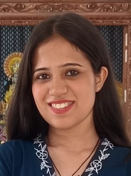 Ms. Vanshika Chadha