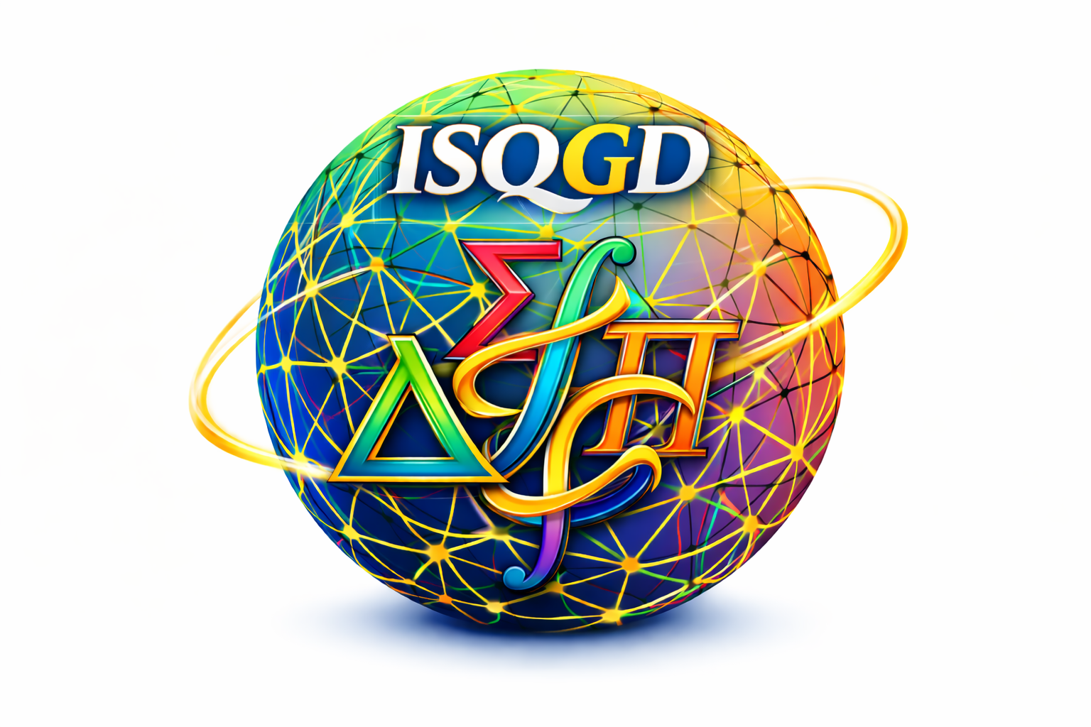 ISQGD Logo